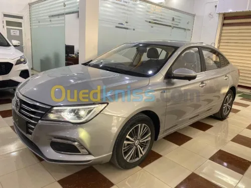 MG MG 5 2024 TOUTE OPTIONS NETBLUE