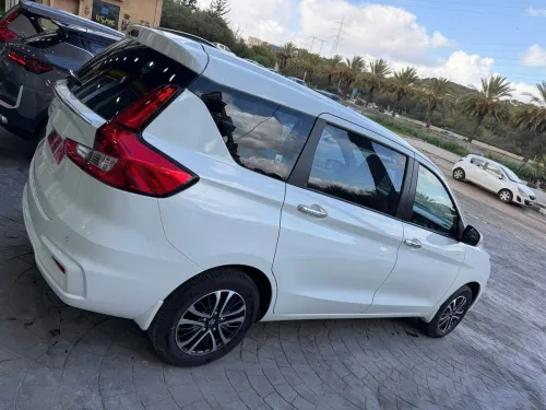 Suzuki ERTIGA 2026 7 PLACES