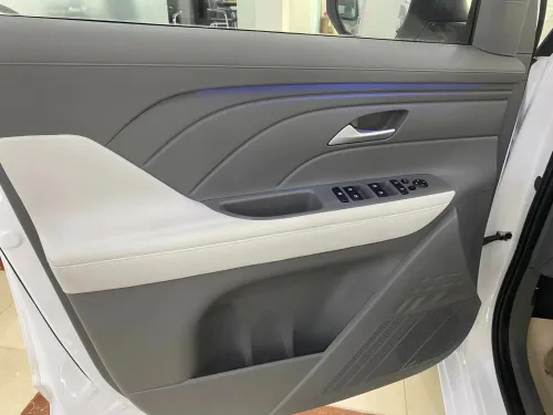 Hyundai STARGAZER 7 PLACES 2024 LA TOUTE 7 PLACES