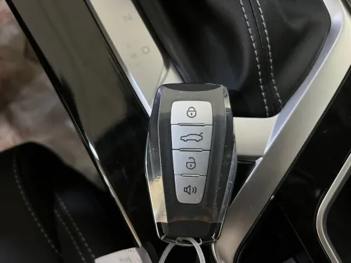 Geely Coolray 2026 SUPERMAX