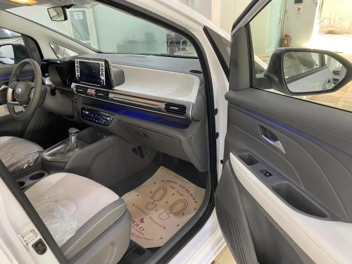 Hyundai STARGAZER 7 PLACES 2024 LA TOUTE 7 PLACES
