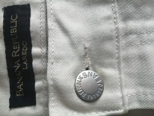 BANANA REPUBLIC JEANS
