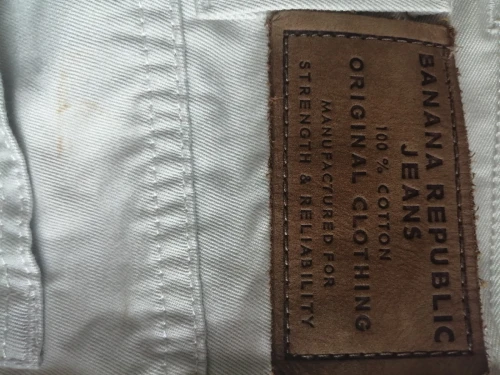 BANANA REPUBLIC JEANS