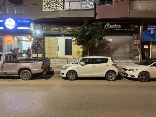Location bien immobilier Alger Birkhadem