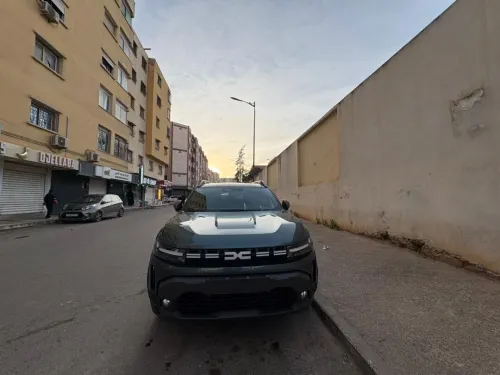 Dacia Duster 2026 Extreme