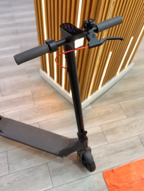 Xiaomi Electric Scooter 4 Lite (2nd Gen) Xiaomi 2025