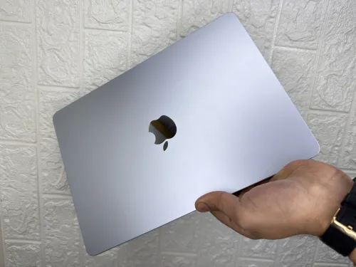 MacBook Air 2025 13 pouces M4