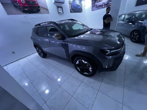 Dacia Duster 2025 Gold