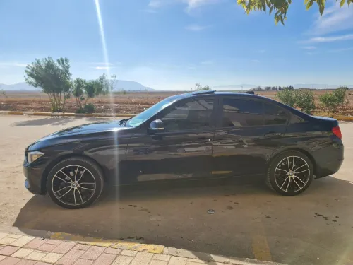 BMW Série 3 2015 Série 3