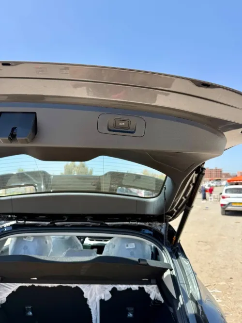 Geely Coolray 2025 Ful option