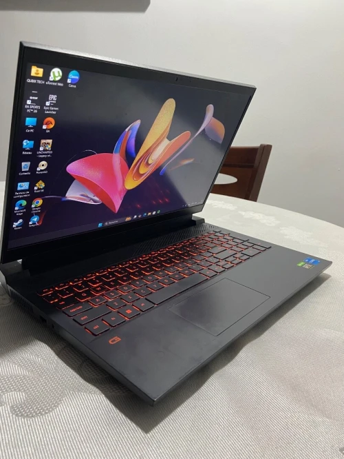 Laptop Gaming Dell g15