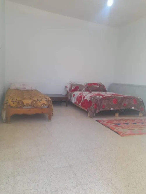Location vacances bien immobilier Béjaïa Souk el thenine