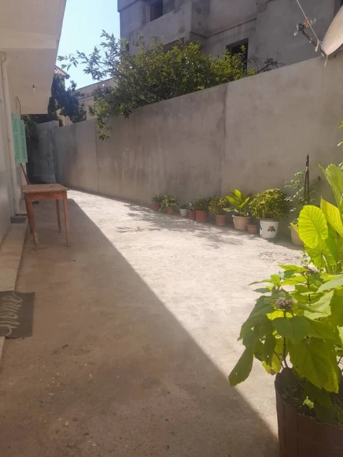 Location vacances bien immobilier Béjaïa Souk el thenine