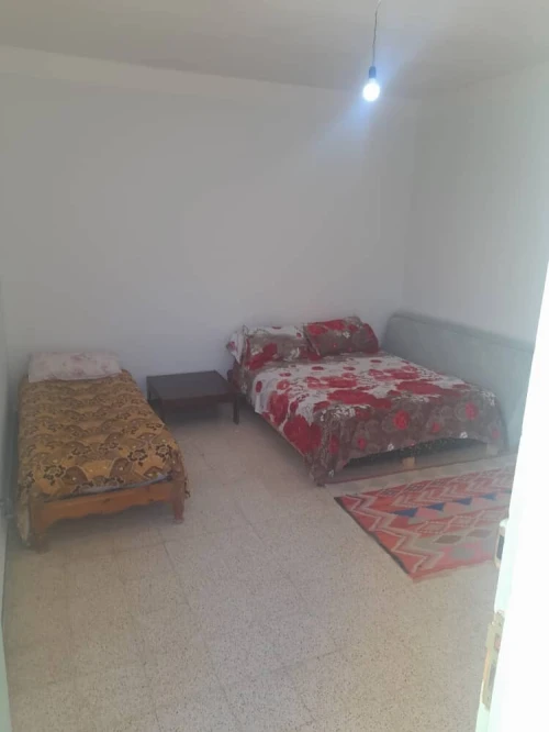 Location vacances bien immobilier Béjaïa Souk el thenine