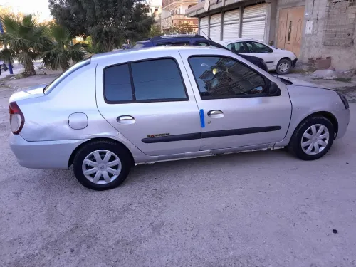 Renault Clio Classique 2008 Clio Classique