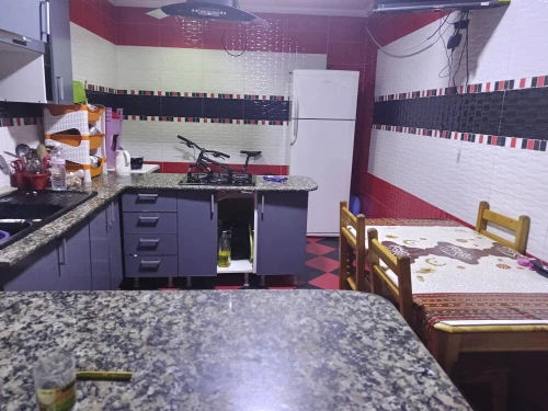 Vente Appartement F3 Oran Oran