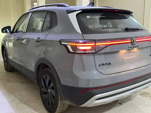 Volkswagen Tahru 2025 XR