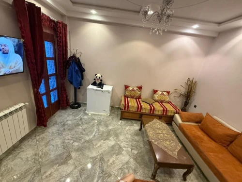 Vente Villa Batna Batna