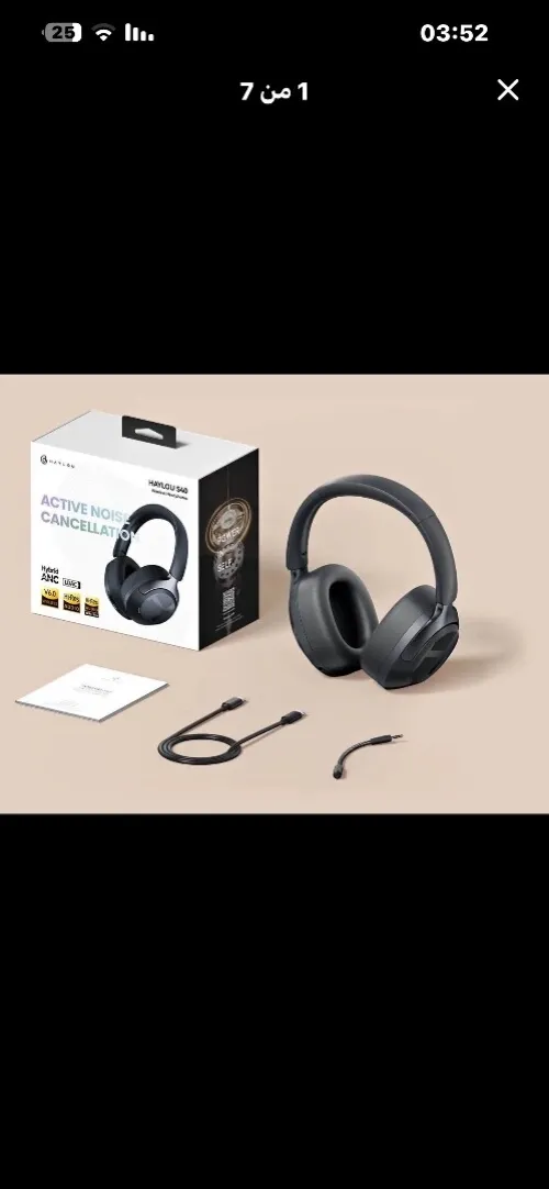 Haylou s30 pro / s35 / s40