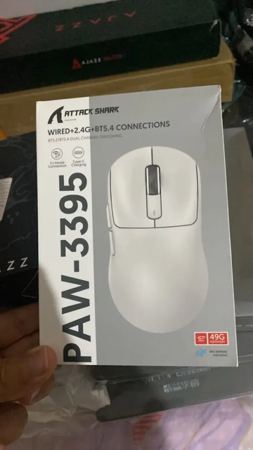 Rayzn 5 5600GT / carte mère b550 arus elite