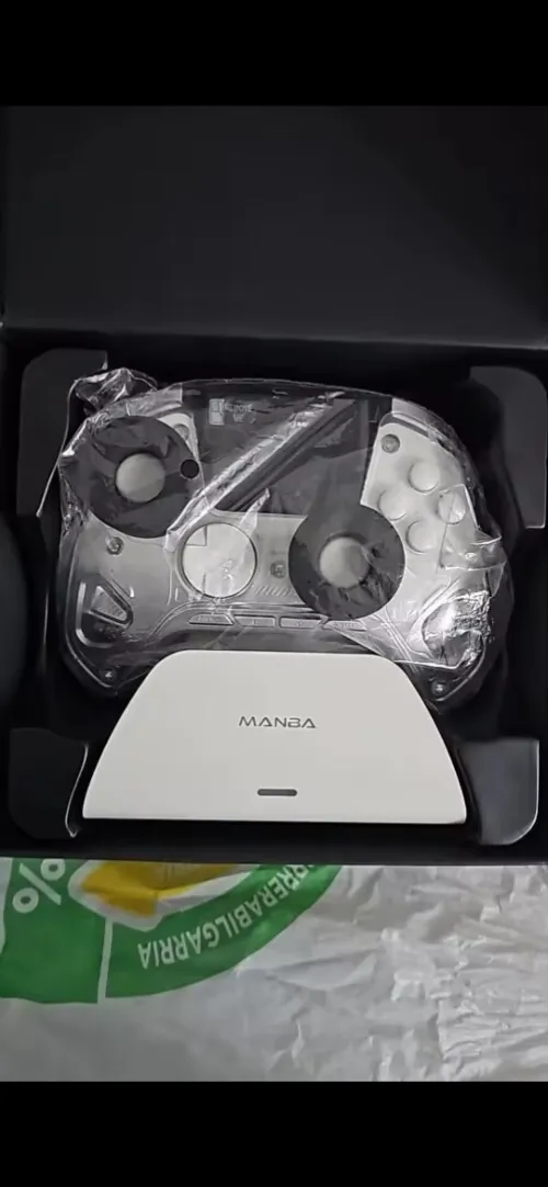 Controller manba one v2 son fill