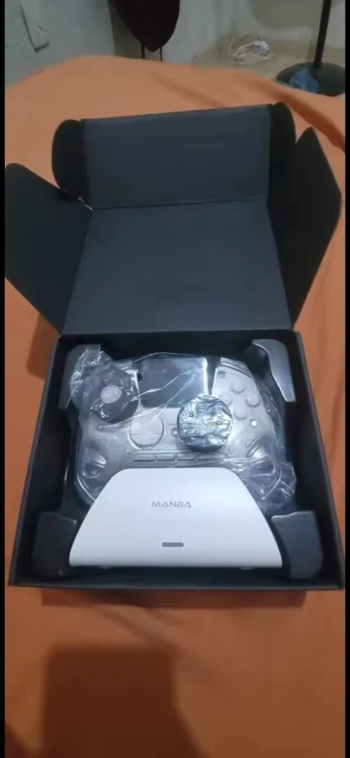 Controller manba one v2 son fill