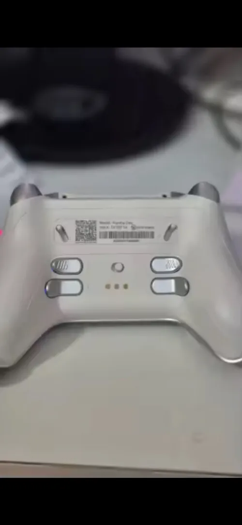 Control manba one v2