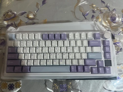 Keyboard Ajazz ak 820 pro