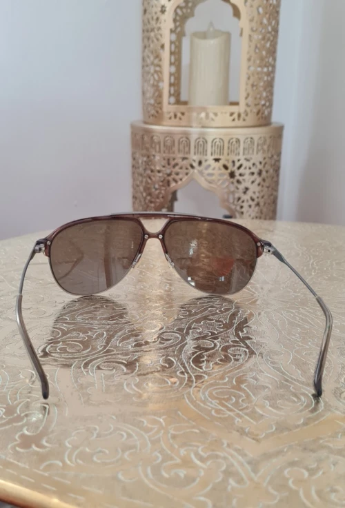 Lunettes de soleil Carrera Hommes