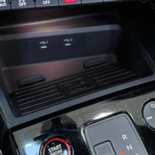 Audi RS3 2023 Carbone céramique