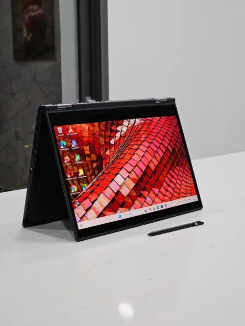 Thinkpad x360 i5 8th 13.3"P 