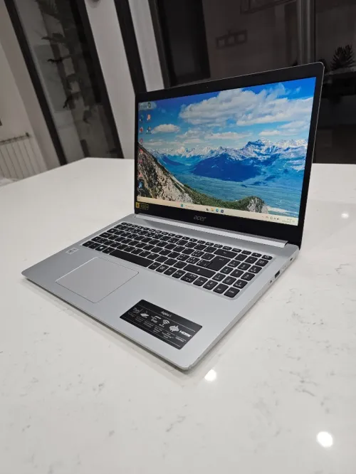 Acer Aspire i5 10th gen 15.6"pouces 