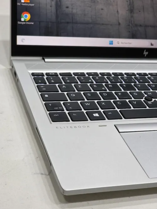 Hp Elitebook i5 10th gen 15.6"pouces