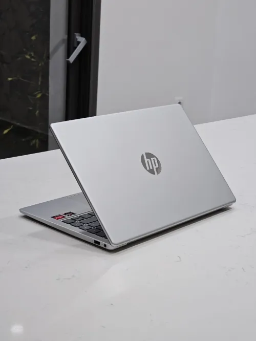 Hp laptop Ryzen 5 7520U 14"pouces
