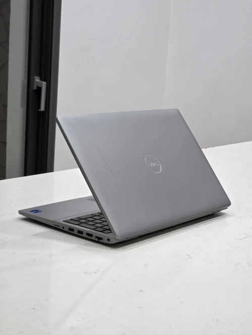 Dell Lattitude i7 12th double carte graphique 15.6"p