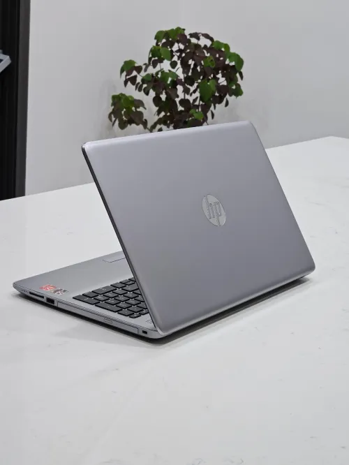 Hp notebook Ryzen 3 series 2000 
