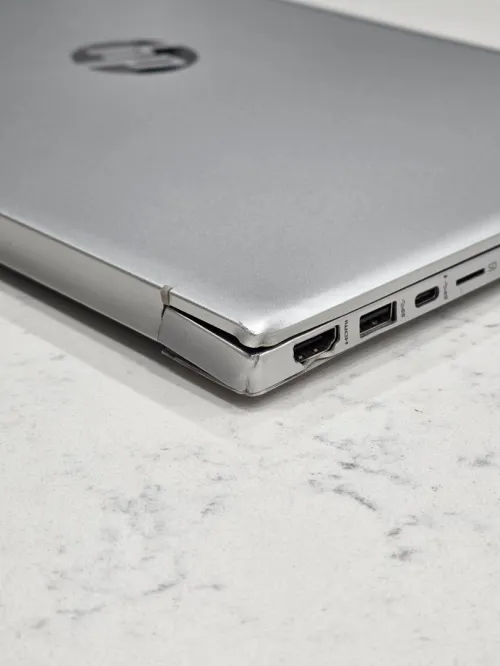 Hp pavilion Tactile 15P ryzen 5 series 5000