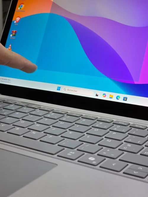 Surface Laptop Ultra 5 Tactile 13.5p