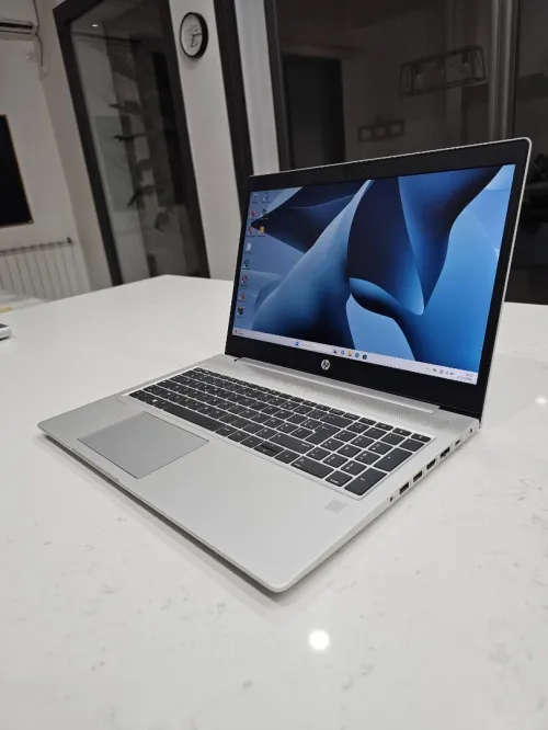 Hp ProBook Ryzen 5 series 4000 