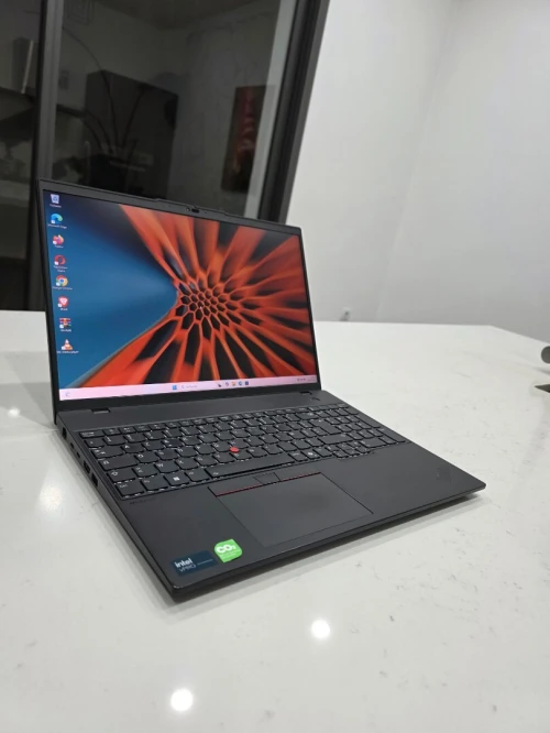 Lenovo thinkpad L16 Ultra 5 Tactile 16p