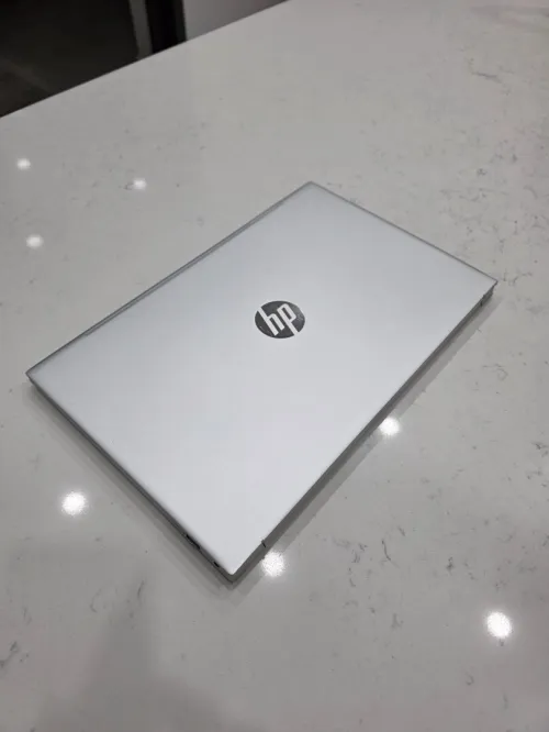 Hp pavilion Tactile 15P ryzen 5 series 5000