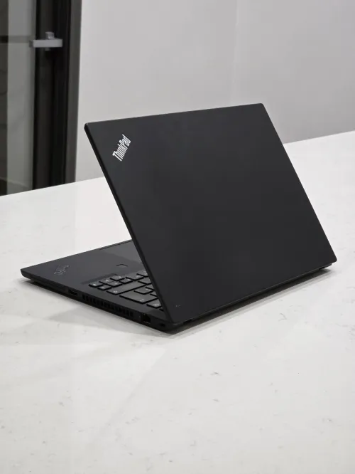 Thinkpad Ryzen 5 PRO series 5000