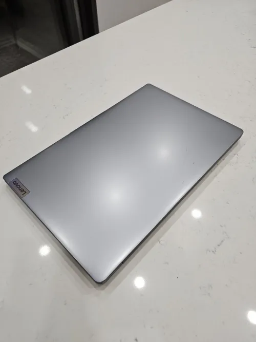 Lenovo IdeaPad Slim i5 12th 15.6"pouces 