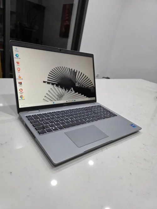 Dell Lattitude i7 12th double carte graphique 15.6"p
