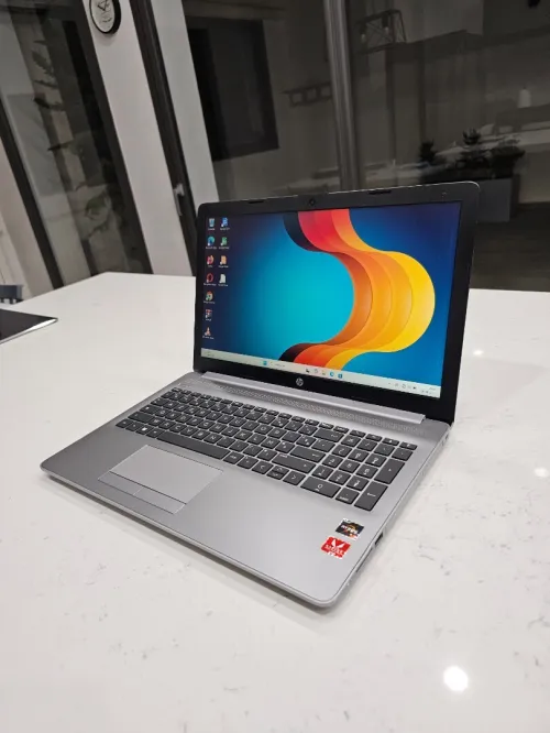 Hp notebook Ryzen 3 series 2000 