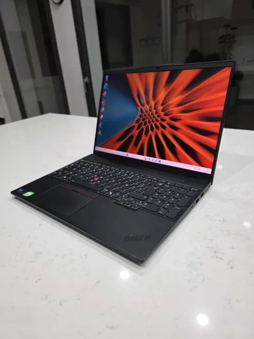 Lenovo thinkpad L16 Ultra 5 Tactile 16p
