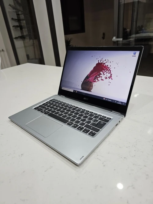 Acer Spin x360 Celeron 14"pouces 