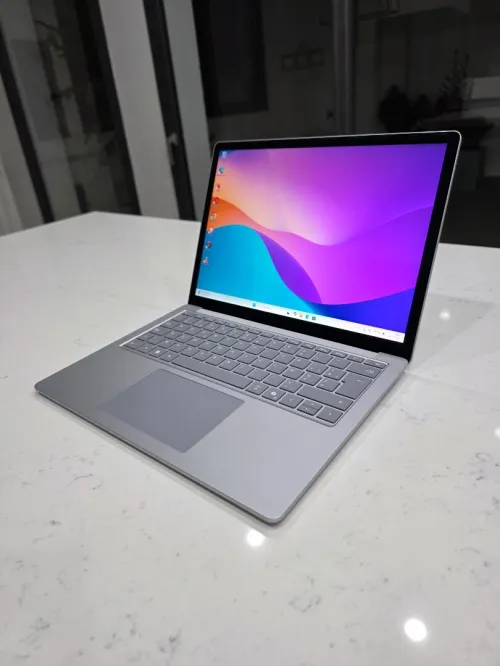 Surface Laptop Ultra 5 Tactile 13.5p