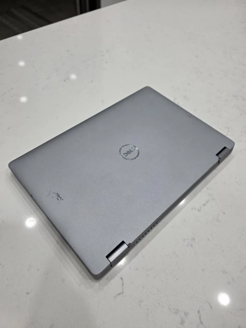 Dell Lattitude x360 i5 10th tactile
