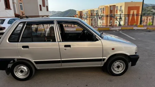 Suzuki Maruti 800 2012 Maruti 800